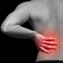 back pain