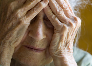 abandonment and grief