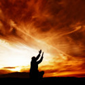 pray