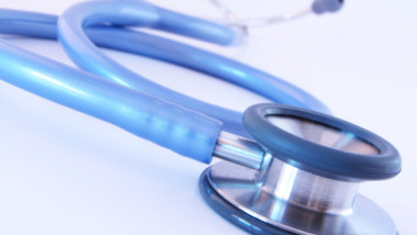 stethoscope