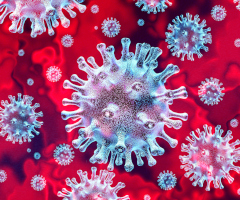 Image of Coronavirus