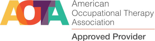 AOTA Provider Logo