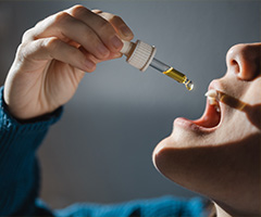 Healthcare Applications of Cannabis