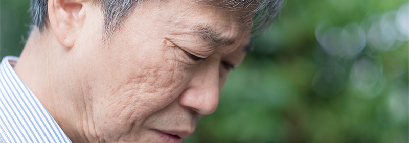 Depression in Adults: Symptoms, Types, and Treatments